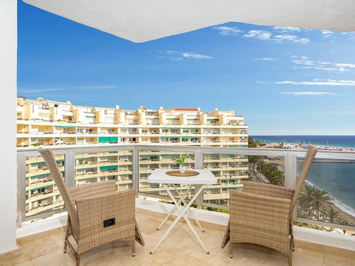 Apartment Palm Beach By Interhome contacts